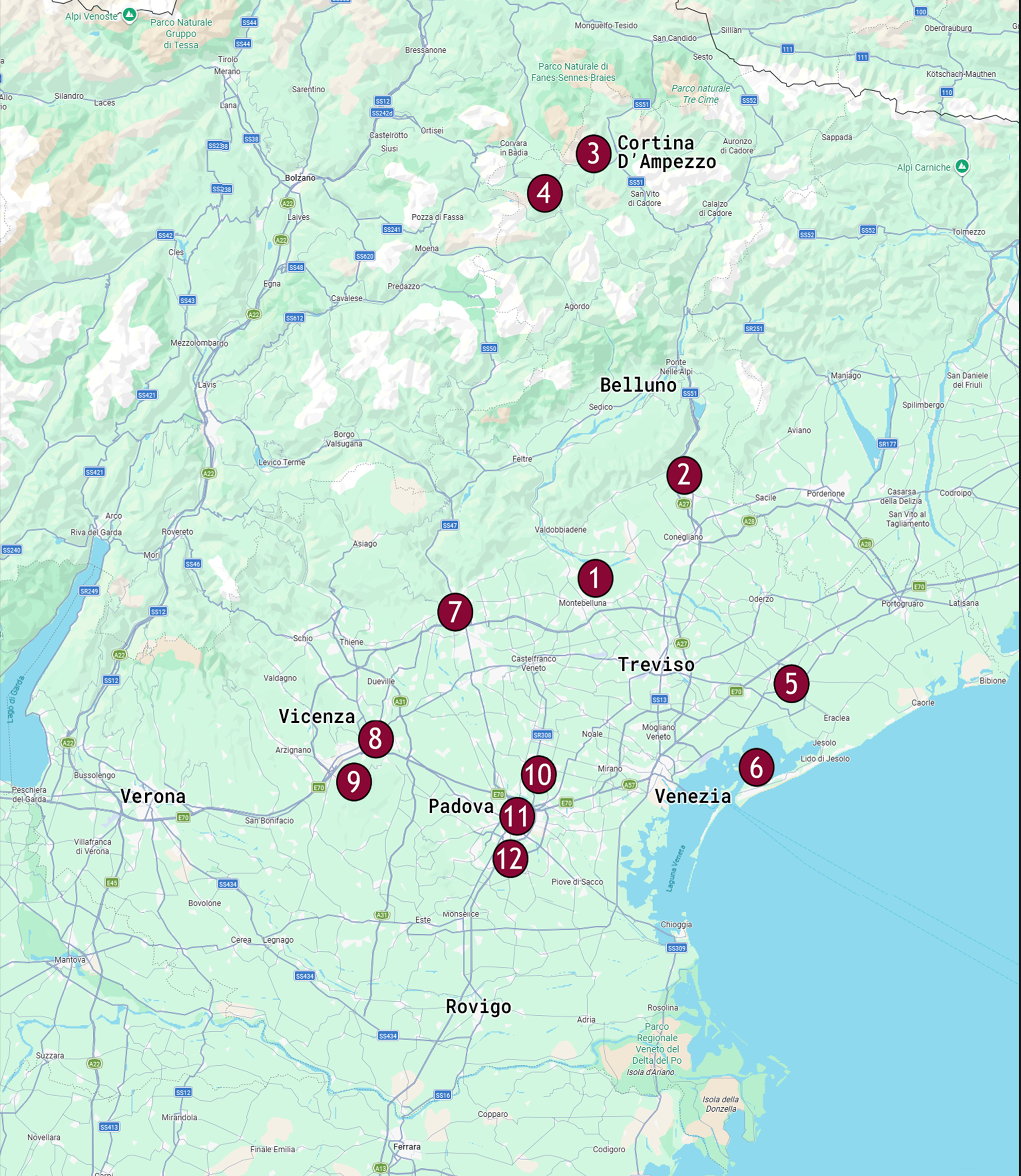 Mappa